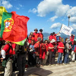 Desfile de Villamare a Sapri