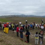 9ª MARCHA dos FORTES® - Forte da Enxara