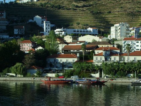 Douro e Tua