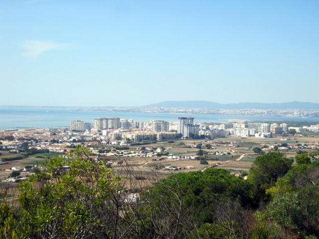 Passeio de domingo