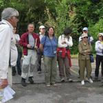 Parque Florestal de Monsanto