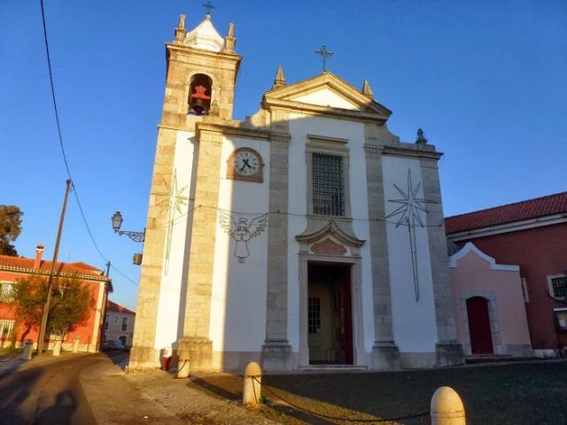 Hortas de Lisboa