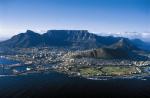 CAPE TOWN