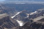 FISH RIVER CANYON