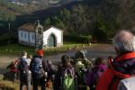 Marcha Nacional de Montanha - 2º dia