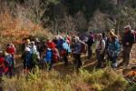 Marcha Nacional de Montanha - 2º dia