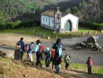 Marcha Nacional de Montanha - 2º dia