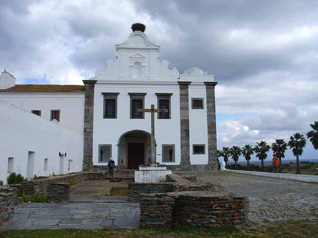 Convento Da Orada