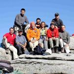 GDAE na Serra da EStrela