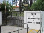 Parque de Campismo Janeiro de Baixo