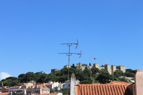 Chafarizes de Lisboa