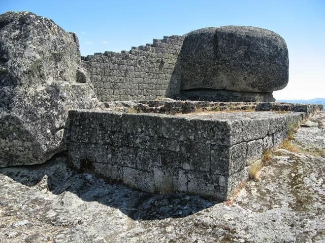 Meda e Trancoso