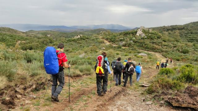 GDAMO em Montemuro