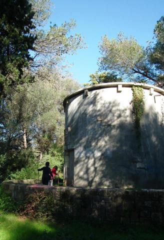 Parque Florestal de Monsanto