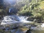 Cascatas do Rio Mourão