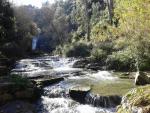 Cascatas do Rio Mourão