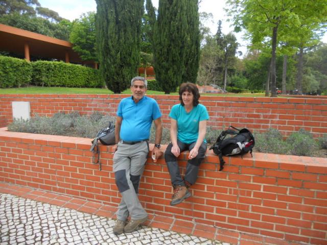 Parque Florestal de Monsanto