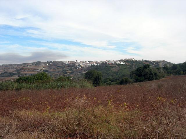 Sobral da Lagoa