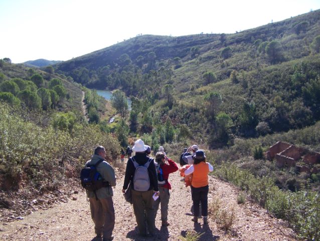 Barranco do Carvalho