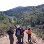 Barranco do Carvalho