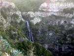 Cascata da Baía do Raposo