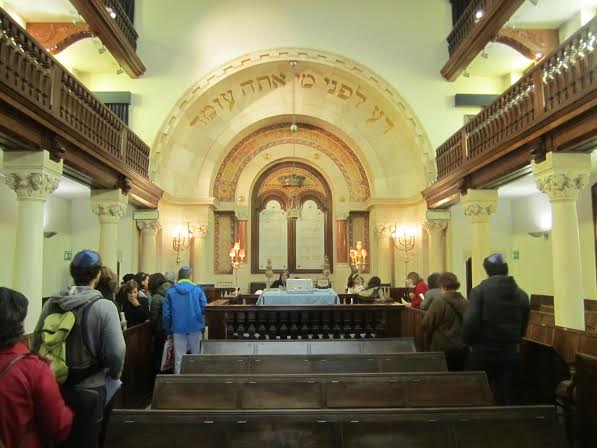 Lisboa judaica