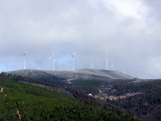 Serra da Pedragueira