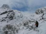 O GDAMO na Serra da Estrela