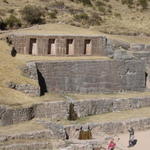 Construcções Incas