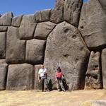 Sacsayhuaman