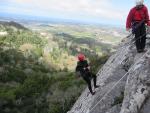 Iniciação à escalada