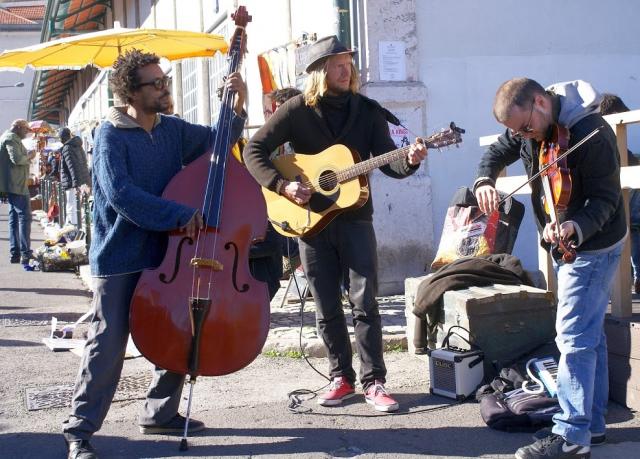 Miradouros de Lisboa