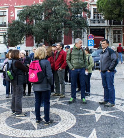 Miradouros de Lisboa