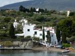 De Cadaquès ao Cabo Creus