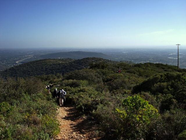 Monte Figo - Algarve