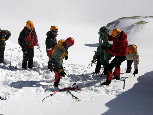 GREDOS