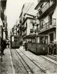 Ascensor da Bica 1926