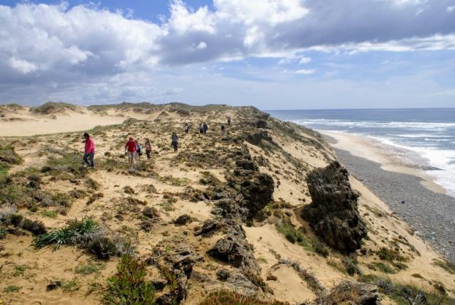 Alentejo à beira de água