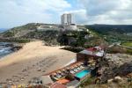 Praia do Porto Novo