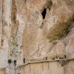 Camiño del Rey