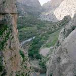 Camiño del Rey