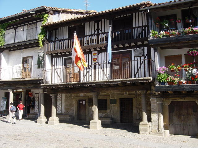 Alberca