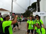 15ª Marcha dos Fortes