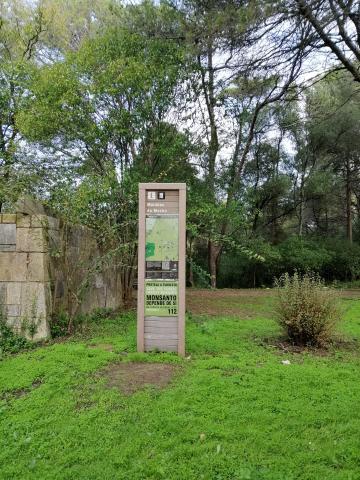 Parque Florestal de Monsanto