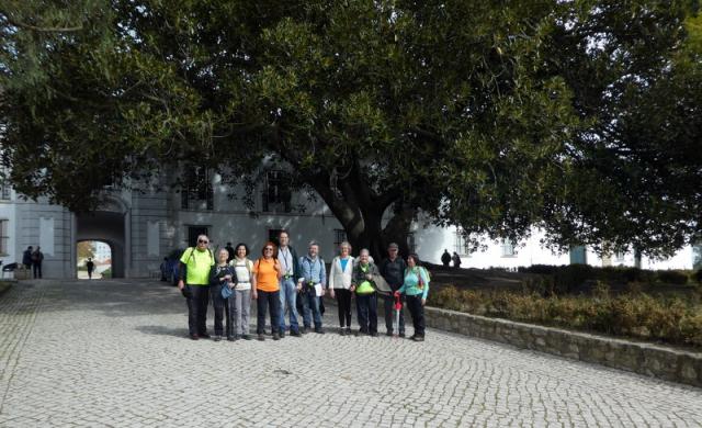 Caminhos do Oriente 3ª Etapa