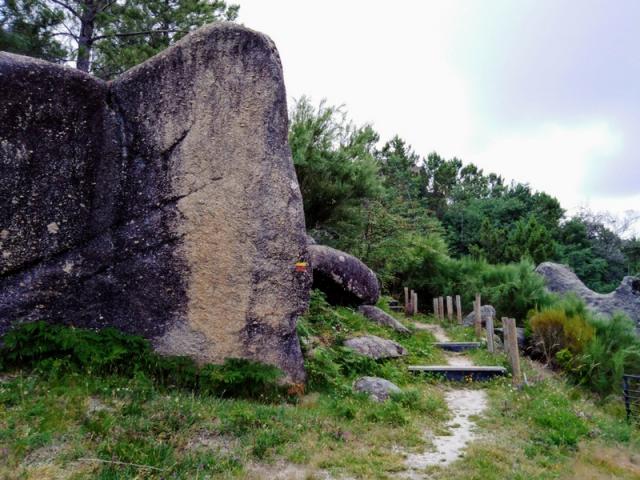 Miradouros do Gerês