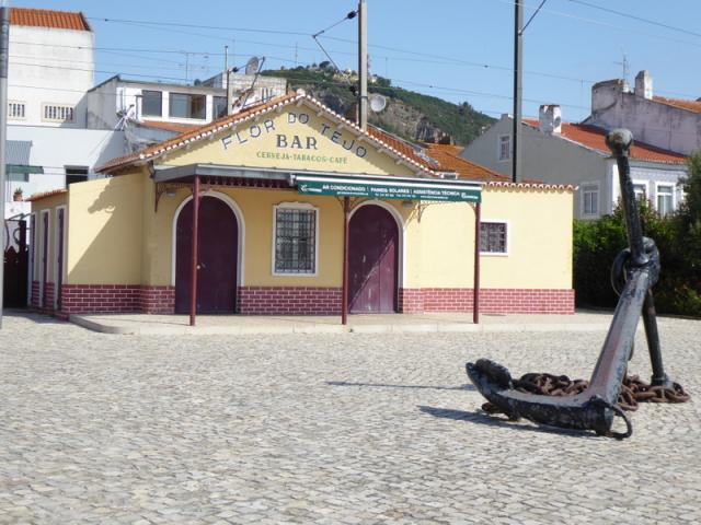 Vila Franca de Xira