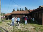 Parque Florestal de Monsanto