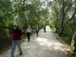 Parque Florestal de Monsanto