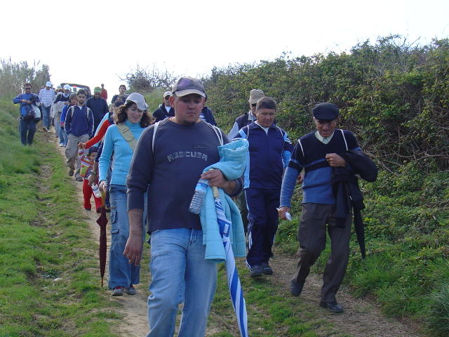 Gente da terra